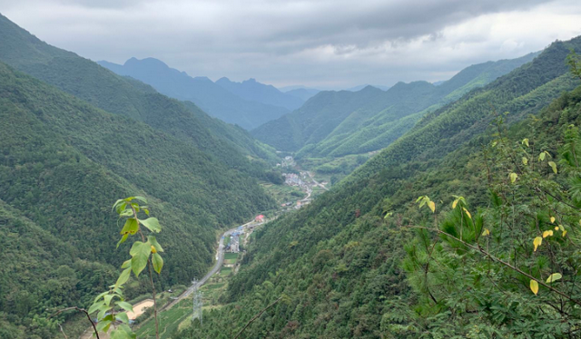 浙江丽水市十大景点有哪些？自驾游玩怎么安排行程路线？