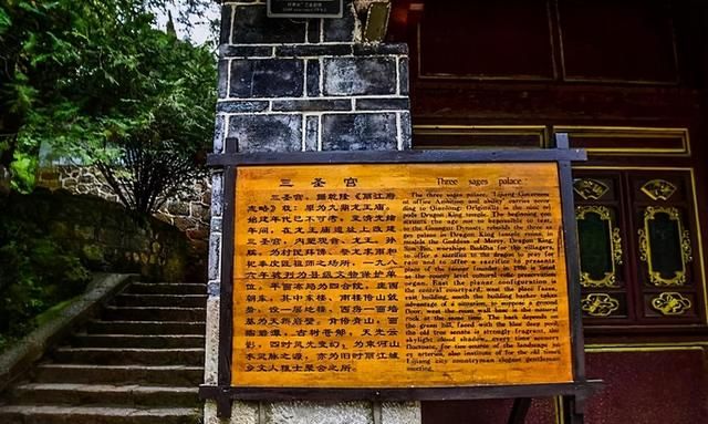 到云南丽江旅游必去的19大景点，你去过几个？最爱哪个景点？