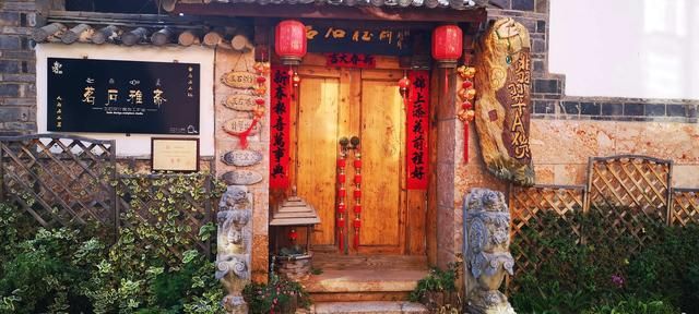 到云南丽江旅游必去的19大景点，你去过几个？最爱哪个景点？