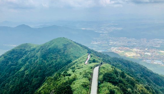 广东东莞十大景点有哪些？自驾游玩如何安排行程路线？