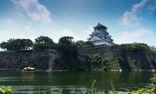 日本大阪必玩的5个景点，让你体验拉满，你去过几个？