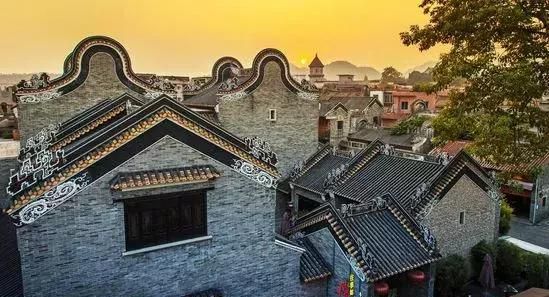 超全！广州50个最适合一日游的免费景点！你玩过几个？