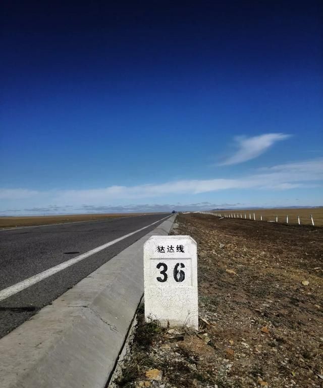 有哪些去内蒙古的自驾游路线推荐图11