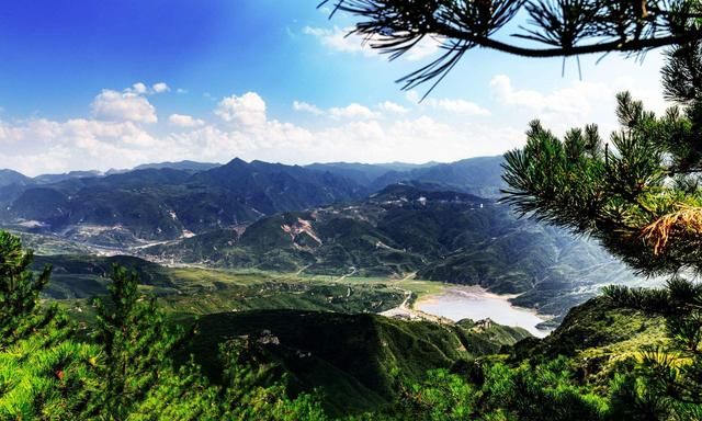 从本月起，大同三大景区执行旺季门票销售价格