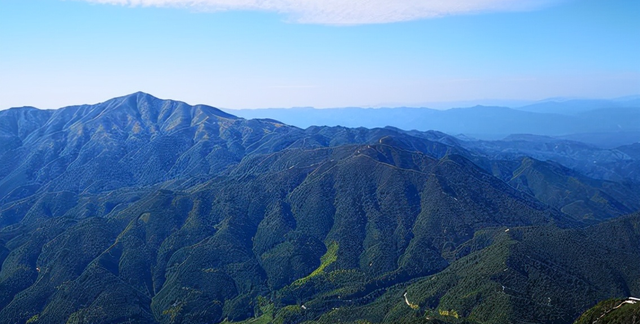 清远市连山县有哪些值得游玩的景点？自驾游路线怎么走？