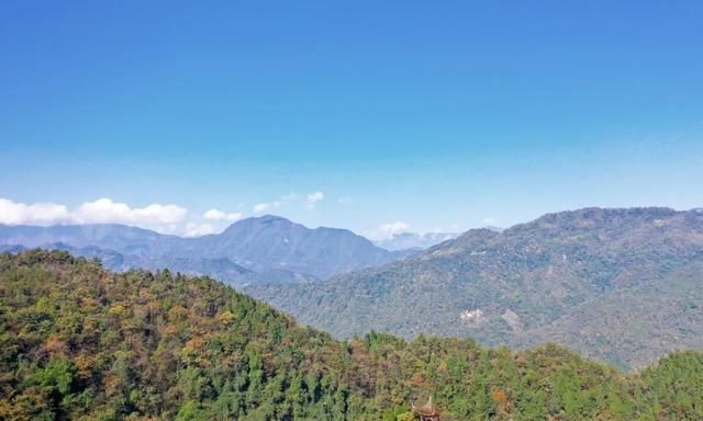 一径抱幽山，一步一美景 | 走，赴一场来自罗浮山的冬日邀约！