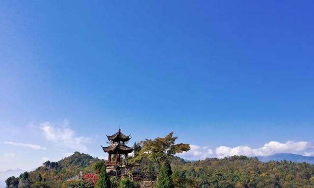 一径抱幽山，一步一美景 | 走，赴一场来自罗浮山的冬日邀约！