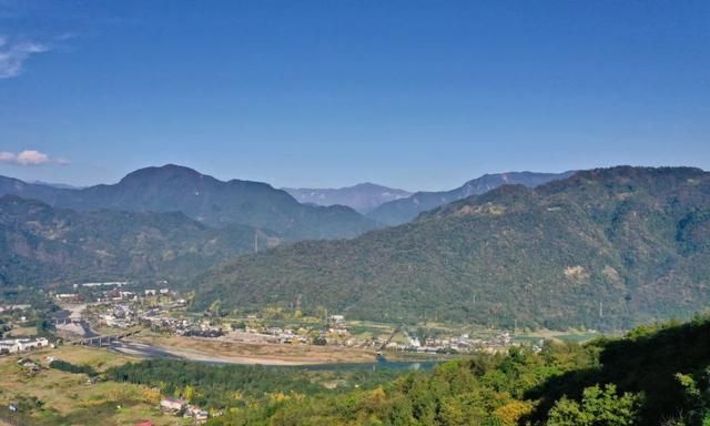 一径抱幽山，一步一美景 | 走，赴一场来自罗浮山的冬日邀约！