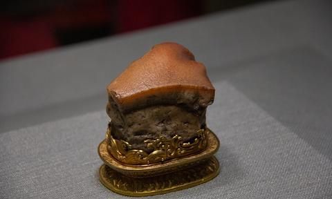台北故宫里的国宝，一个都不能少