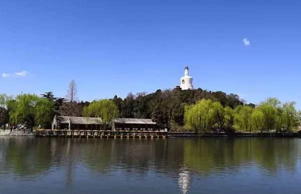 北京人最爱逛的8个公园，这个春天再去一次！