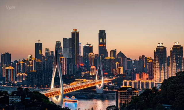 城市酒店数排行：北京才排第三，上海仅第五，这个城市拿第一