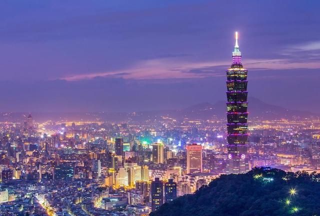 怎么去我国台湾省旅游？