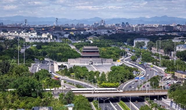 永乐元年置北京行部引争议：北京是地位称谓，而非城市名称？