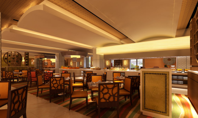 青岛经典丨金沙滩希尔顿酒店——亚洲最美沙滩上的明珠