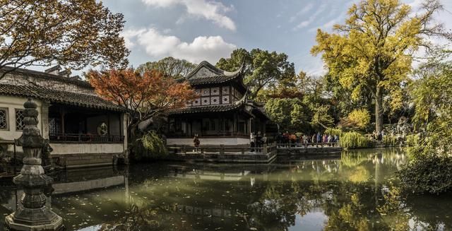 苏州旅游攻略：9大必去景点推荐，逛遍这些景点才算不虚此行！