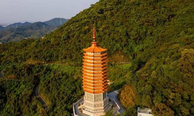 深圳最值得去的十大景点