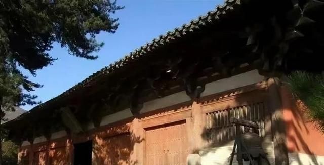 云冈石窟、应县木塔、悬空寺…不能错过的山西绝美地，去了还想去