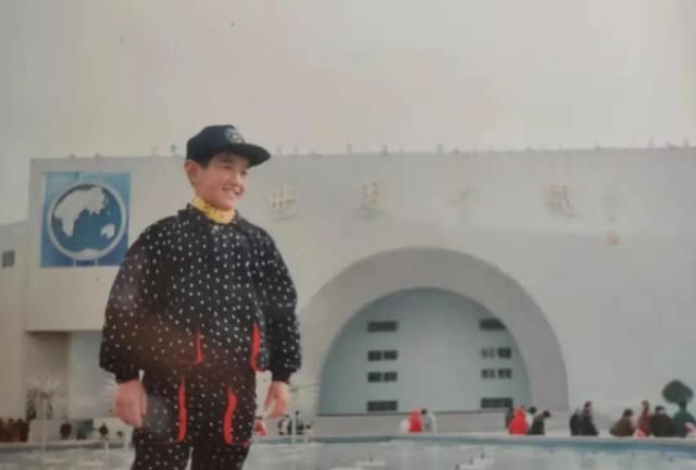 西游记宫，徐州人曾经的童年“阴影”，如今的童年回忆
