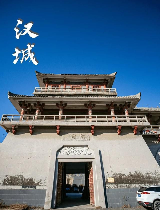 西游记宫，徐州人曾经的童年“阴影”，如今的童年回忆