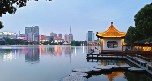 安徽芜湖十一个热门景点，有车没车都要抽空走一趟，你去过几个？