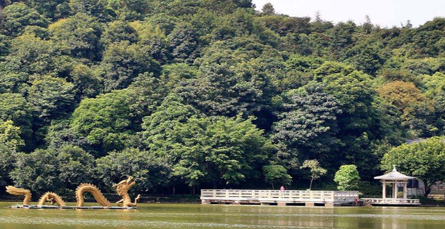 四川省达州市值得游玩的旅游景点有哪些？自驾游有什么攻略？