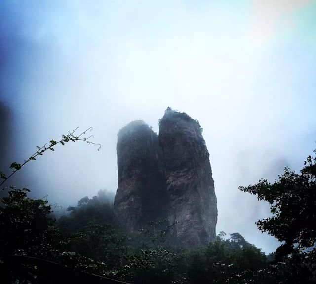 温州必去的5个旅游胜地，秀水青山美景多，还是戏水避暑好去处