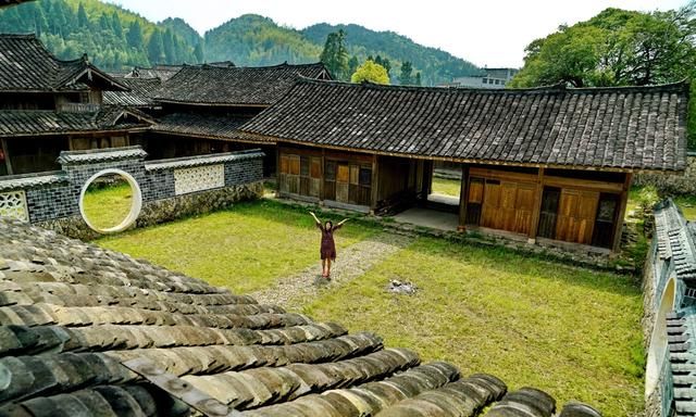 温州必去的5个旅游胜地，秀水青山美景多，还是戏水避暑好去处