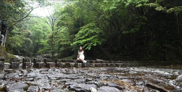 温州必去的5个旅游胜地，秀水青山美景多，还是戏水避暑好去处