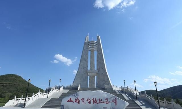 庆阳市8个景区入选“甘肃文旅100个美好目的地”名单