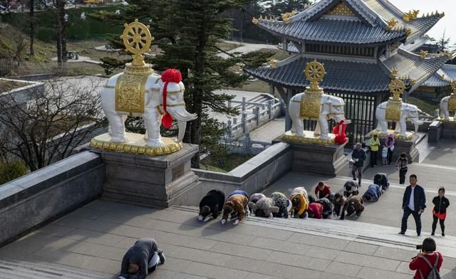 峨眉山旅游怎么去？峨眉山旅游交通攻略和注意事项！