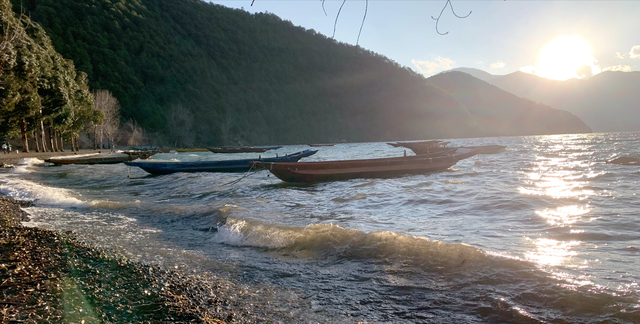 川滇交界的宝藏地—泸沽湖，值得一游吗?实用环岛游攻略—行程篇