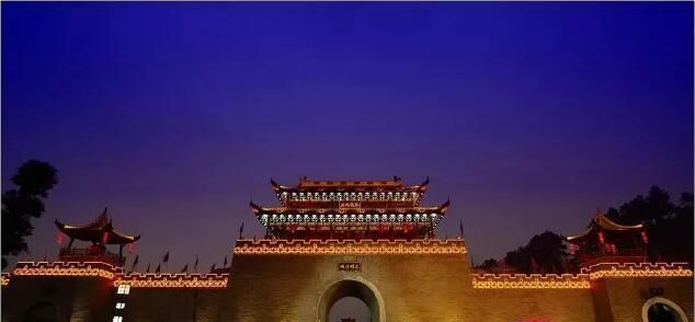 梵天净土，西部名城，铜仁最美的六个旅游景点