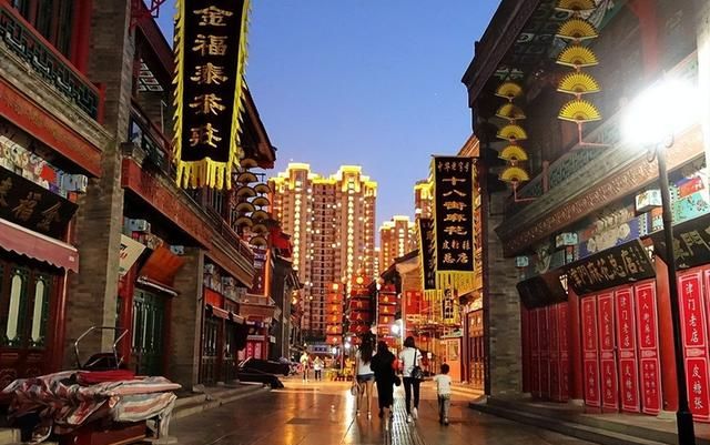 天津市有什么好玩的旅游景点？到天津必须去玩的6大景点