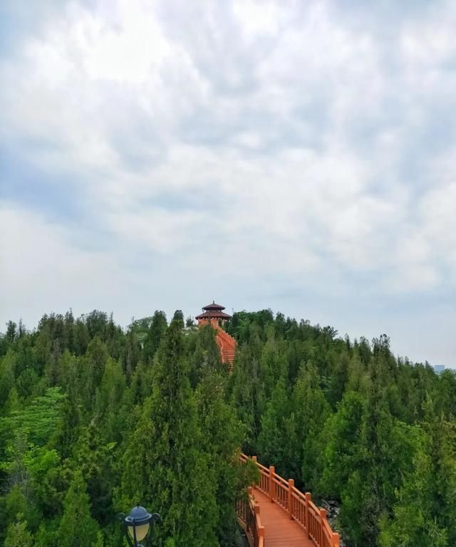 50个免费景点，不花钱就能玩转大连