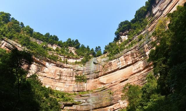 金华必去十大旅游景点推荐，金华周边游好去处，你去过几个？