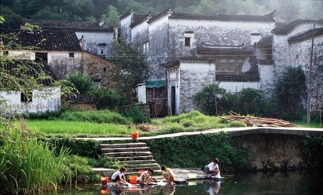 金华必去十大旅游景点推荐，金华周边游好去处，你去过几个？