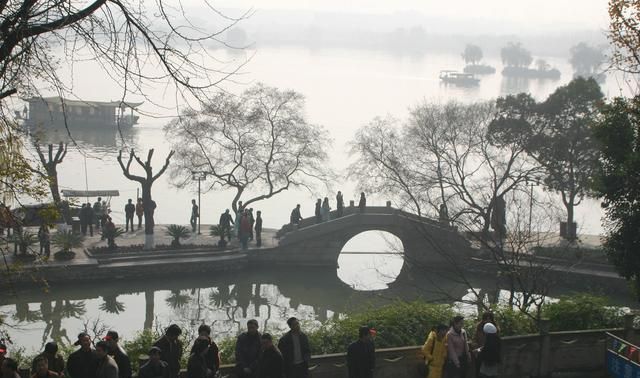 嘉兴有个免费5A景点，与杭州西湖齐名，还是红色旅游经典景区