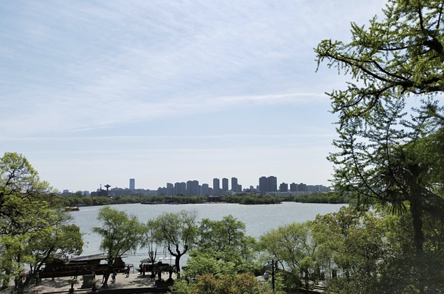 嘉兴有个免费5A景点，与杭州西湖齐名，还是红色旅游经典景区