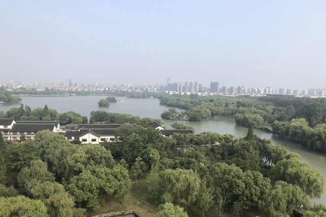 嘉兴有个免费5A景点，与杭州西湖齐名，还是红色旅游经典景区