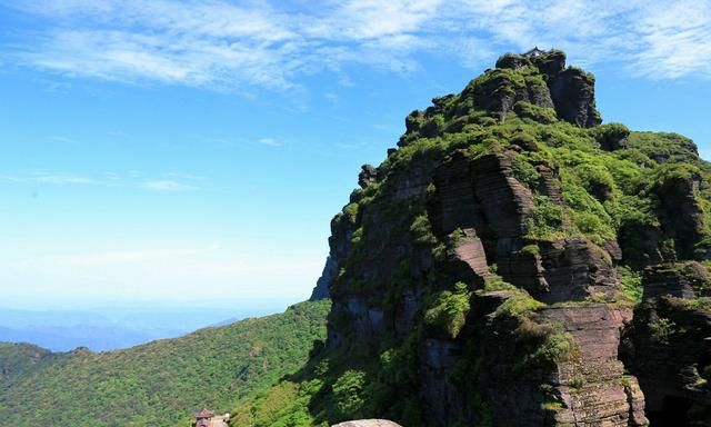 游梵净山，这篇避坑指南请收好