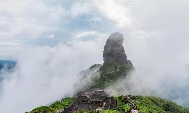 游梵净山，这篇避坑指南请收好