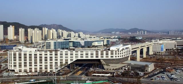 韩国也曾换过首都，但为什么无效？地球知识局