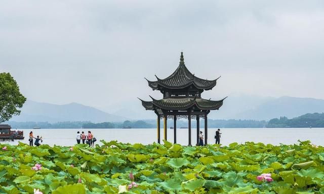 杭州必去十大旅游景点推荐，杭州周边游好去处，你去过几个？