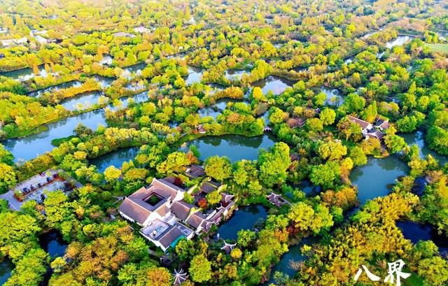 杭州必去十大旅游景点推荐，杭州周边游好去处，你去过几个？