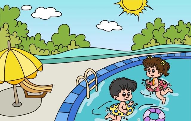 夏天玩水消暑好去处！深圳8大水上乐园汇总！看看你想去哪个