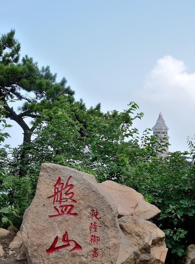 天津十大避暑旅游景点，夏天旅游凉快的地方，周边一日游好去处