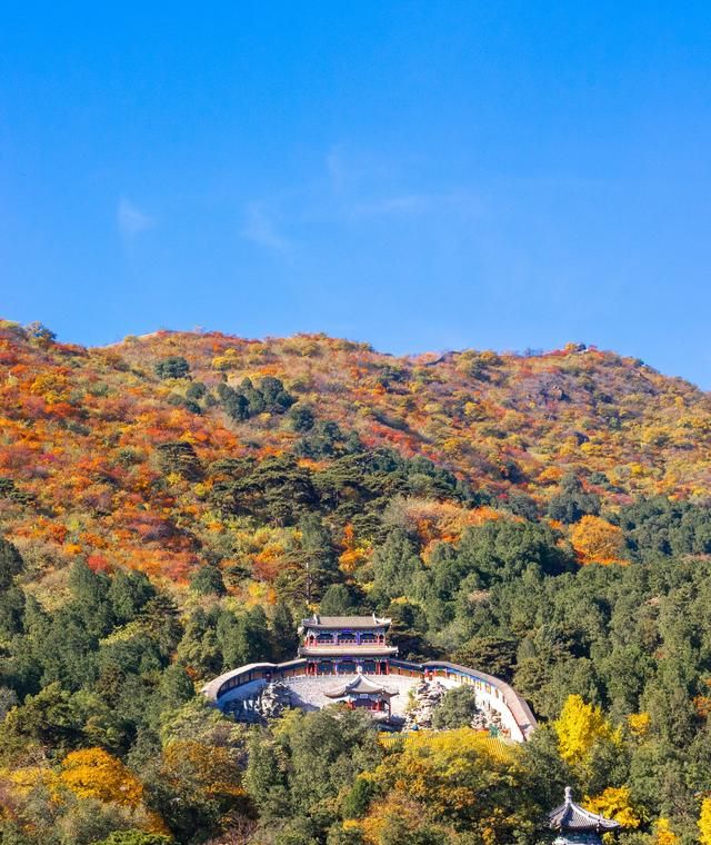 天津十大避暑旅游景点，夏天旅游凉快的地方，周边一日游好去处