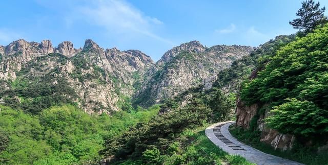 天津十大避暑旅游景点，夏天旅游凉快的地方，周边一日游好去处