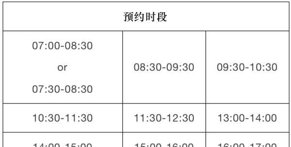 全天9个时段！黄果树景区这样预约购票→