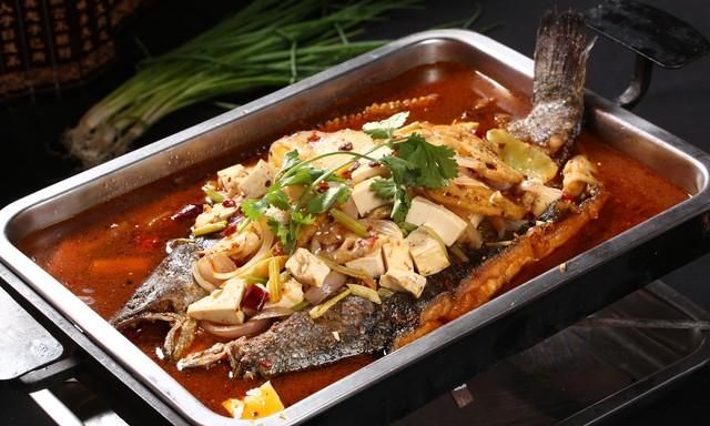 四川省自贡市十大好吃的特色美食